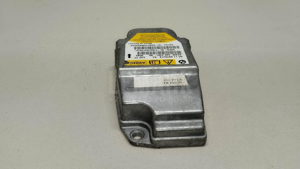 Блок управления AIR BAG