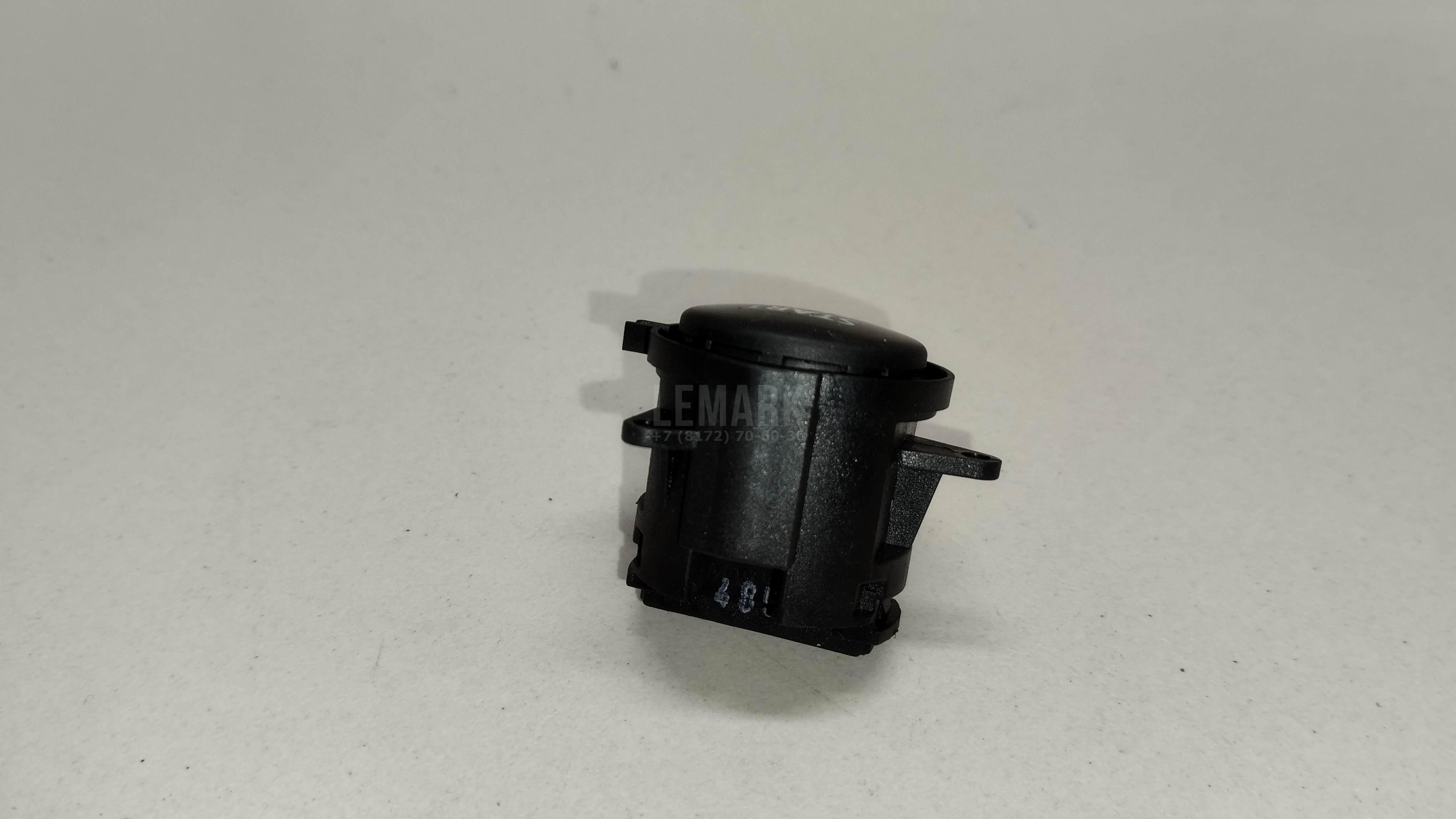 Кнопка запуска двигателя для  BMW Z4 E85/E86 2002-2008
