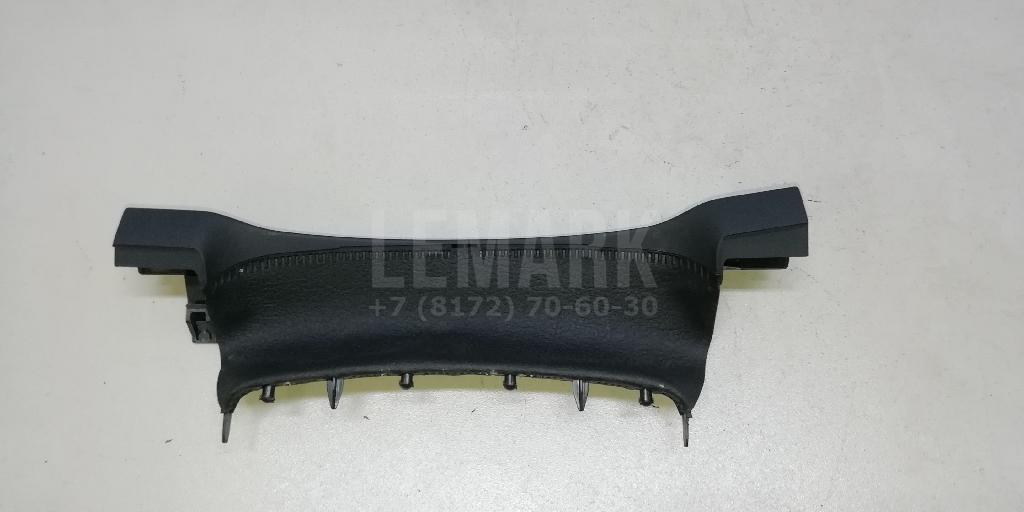 Накладка (кузов внутри) 1K1857053A81U VAG