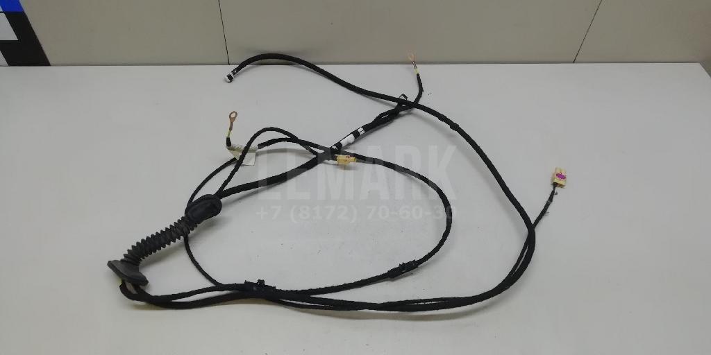 Проводка (коса) 1K6971148AL VAG