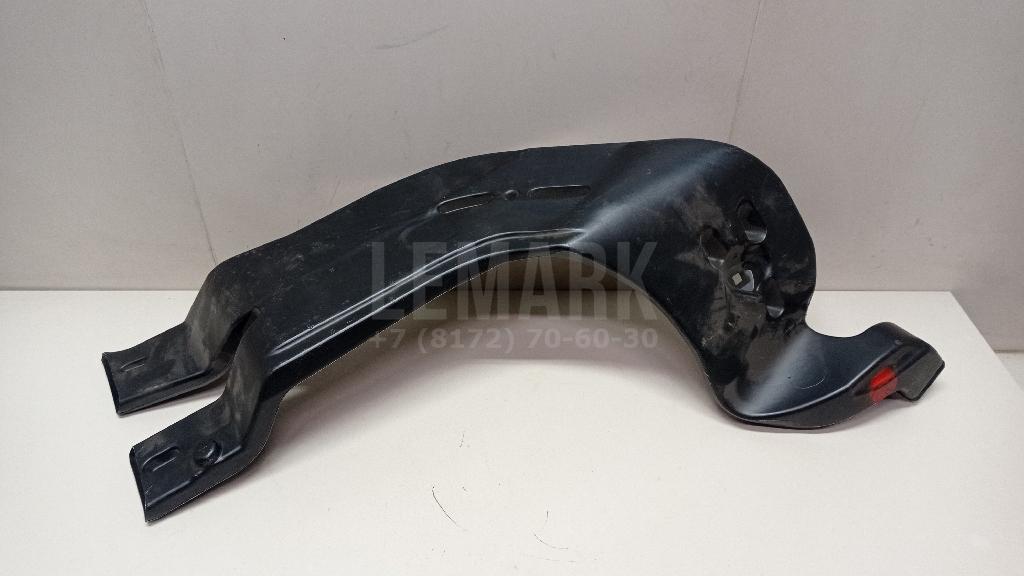 Воздуховод для  BMW 5-serie E60/E61 2003-2009