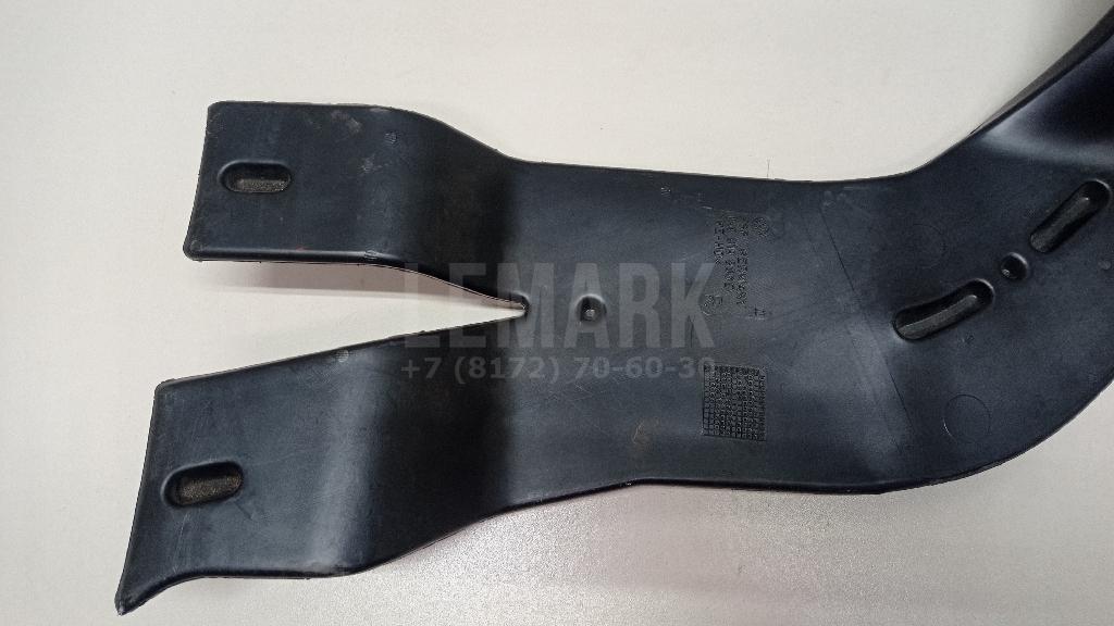 Воздуховод для  BMW 5-serie E60/E61 2003-2009