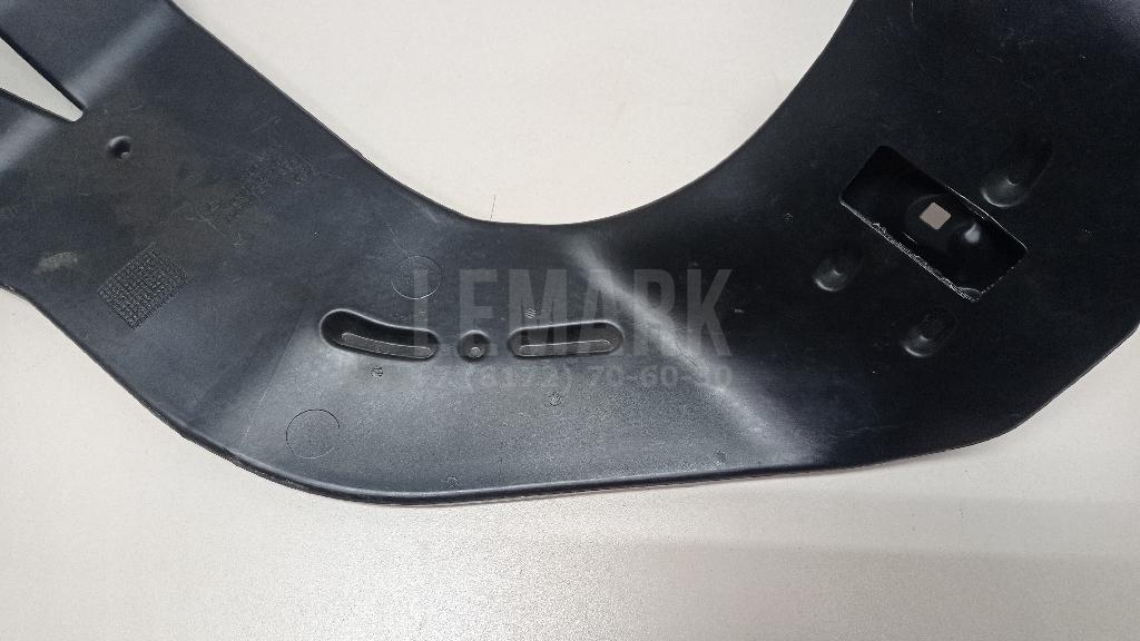 Воздуховод для  BMW 5-serie E60/E61 2003-2009