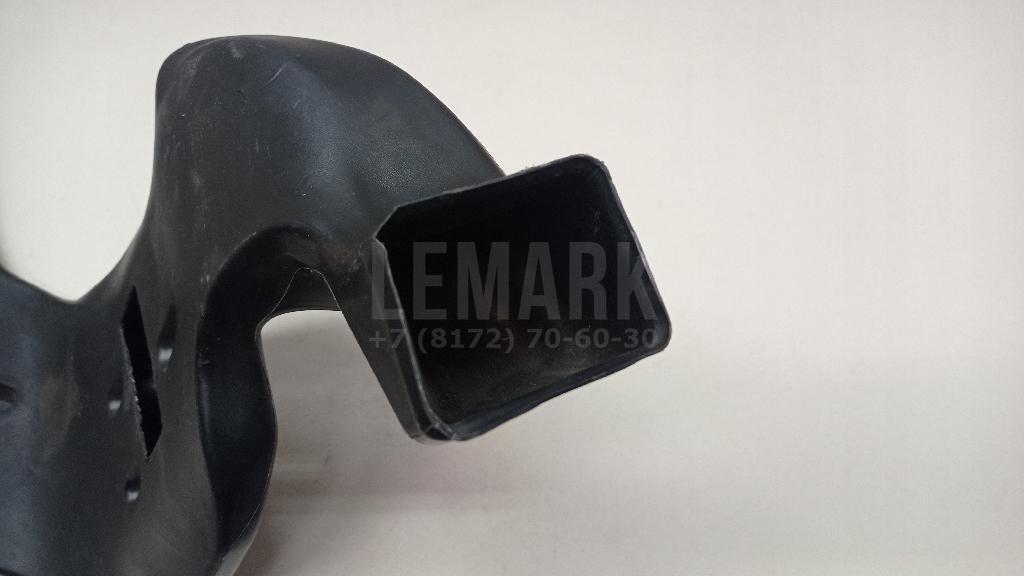 Воздуховод для  BMW 5-serie E60/E61 2003-2009