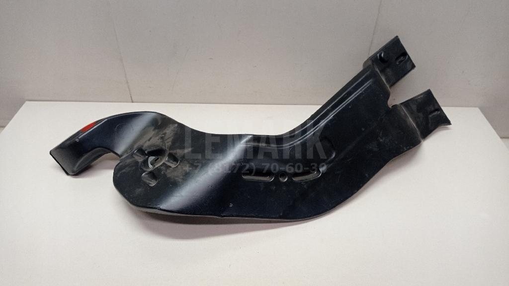 Воздуховод для  BMW 5-serie E60/E61 2003-2009