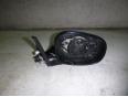 Корпус зеркала правого