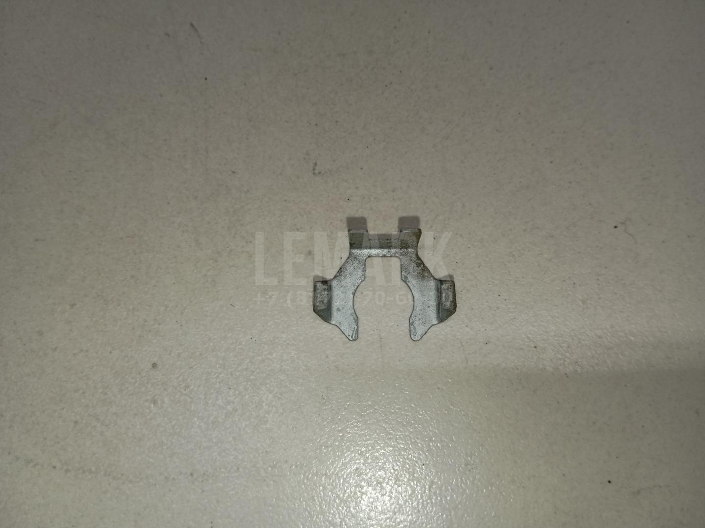 Крепеж форсунки для  Audi A6 [C6,4F] 2004-2011