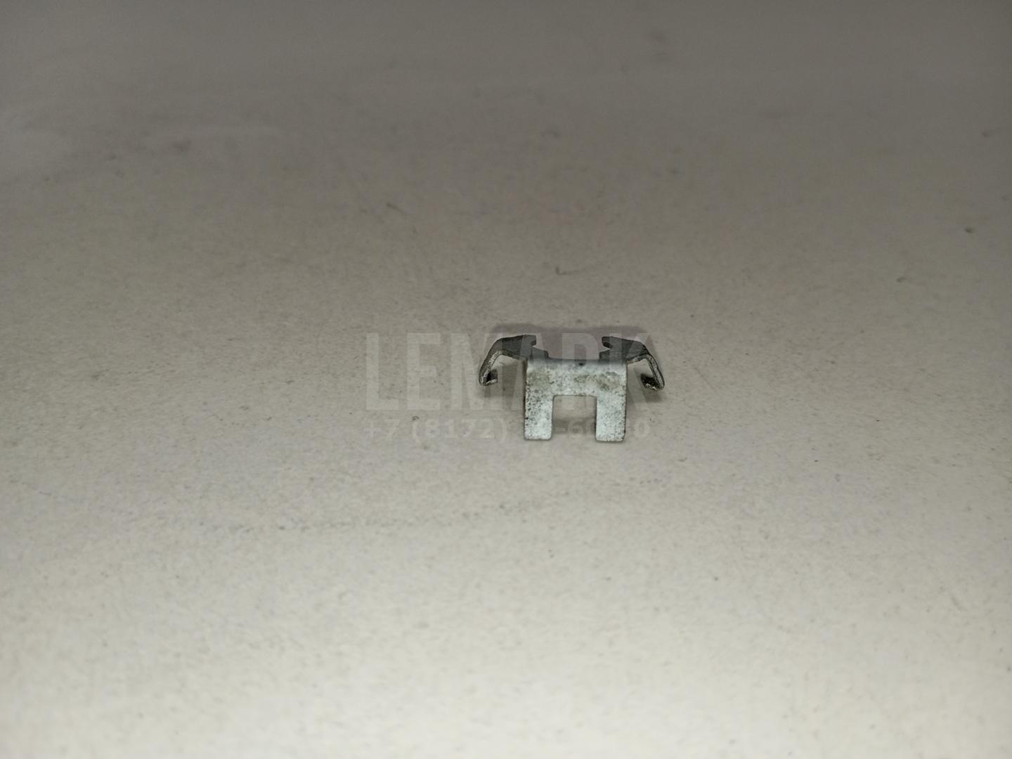 Крепеж форсунки для  Audi A6 [C6,4F] 2004-2011