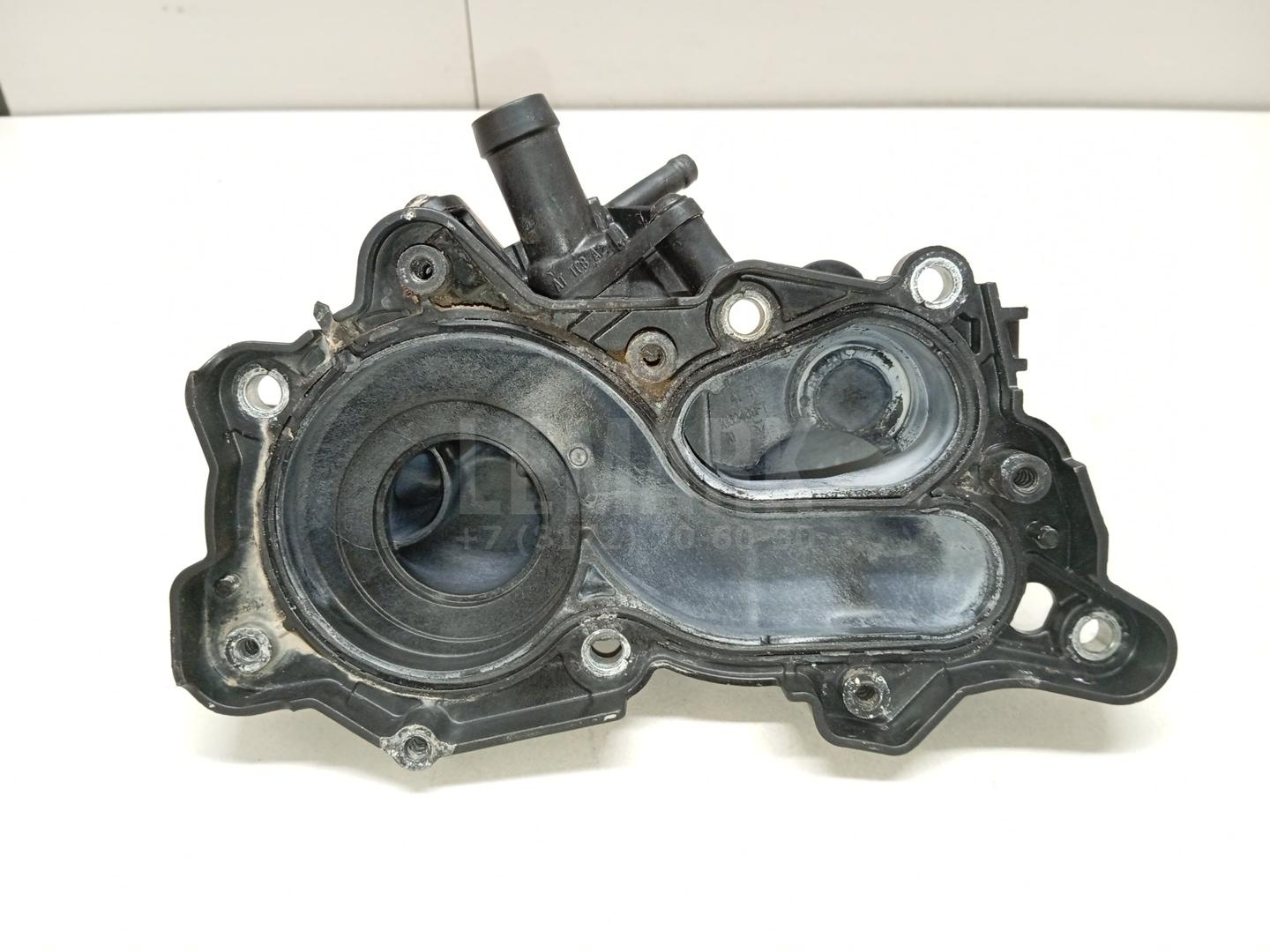 Корпус термостата для  Audi A3 [8PA] Sportback 2004-2013
