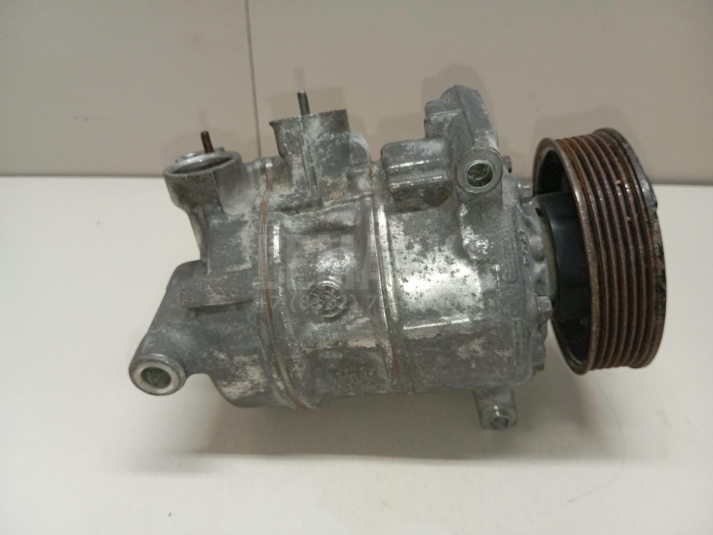 Компрессор кондиционера для  Alfa Romeo 156 1997-2005