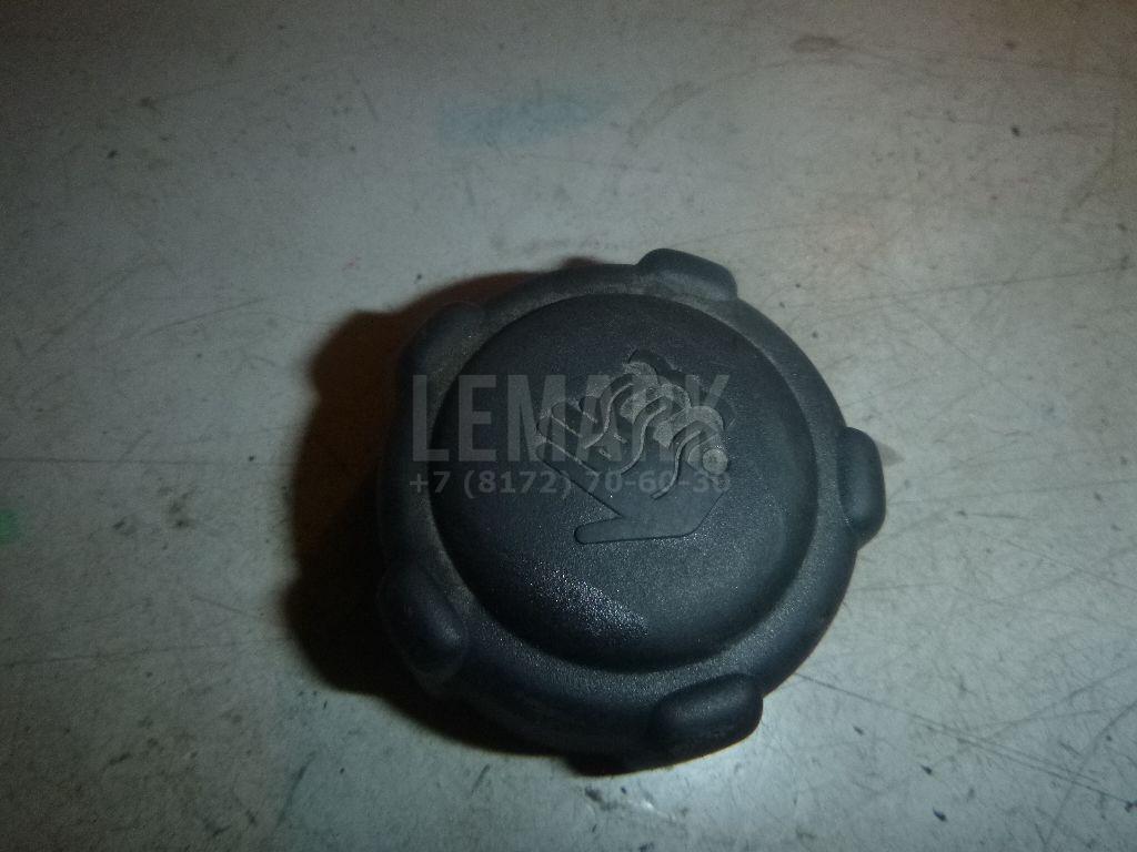 Крышка расширительного бачка 8200048024 Renault