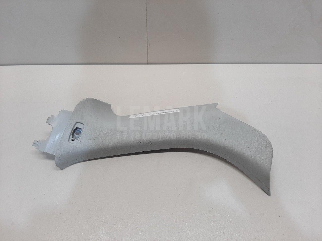 Обшивка стойки 5J9867288AY20 VAG