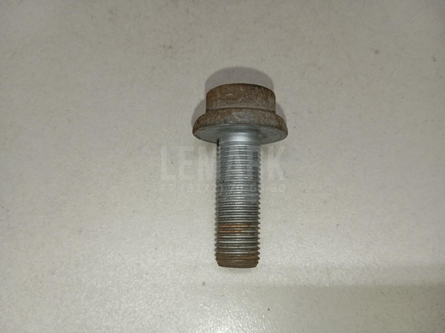 Болт суппорта N10555602 VAG