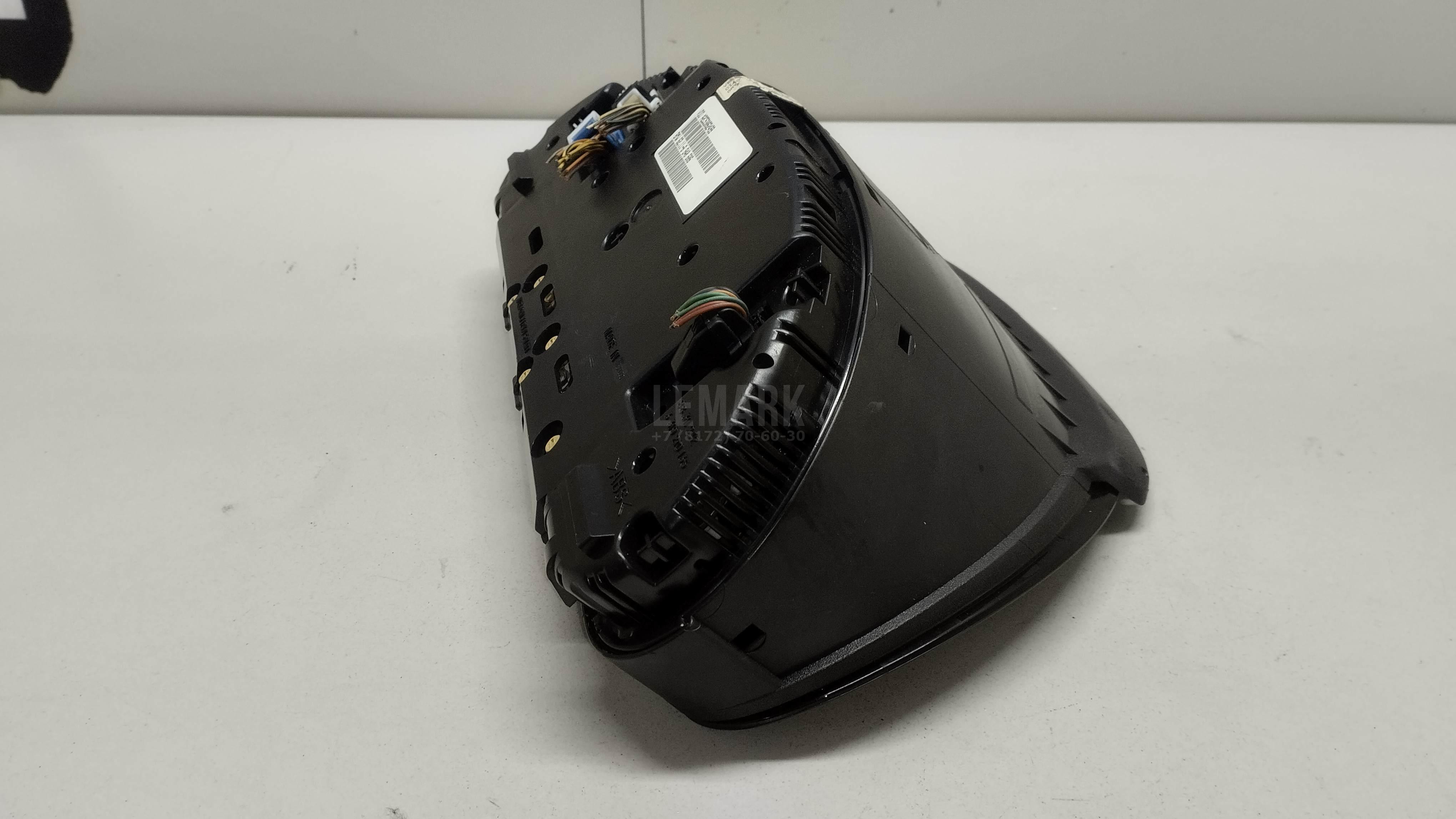 Панель приборов для  BMW X5 E70 2007-2013