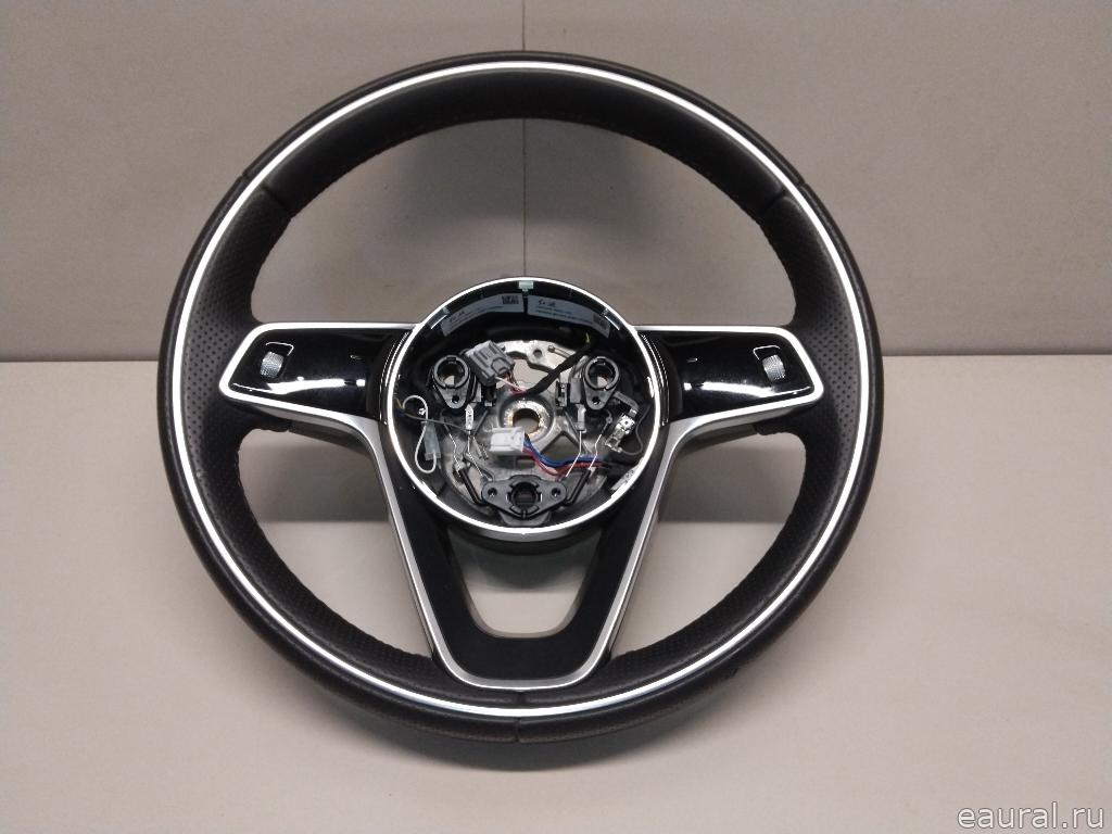 Рулевое колесо для AIR BAG (без AIR BAG)