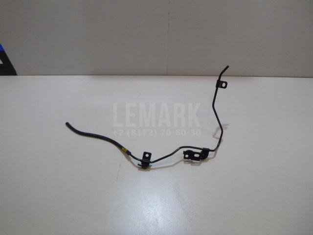 Трубка вакуумная 284702F001 Hyundai-Kia