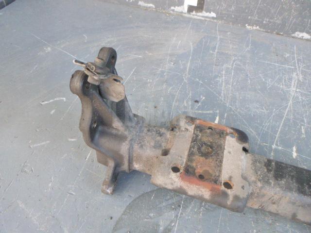 Балка задняя для  Daewoo Espero 1991-1999