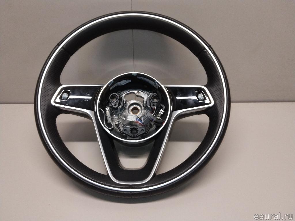 Рулевое колесо для AIR BAG (без AIR BAG)