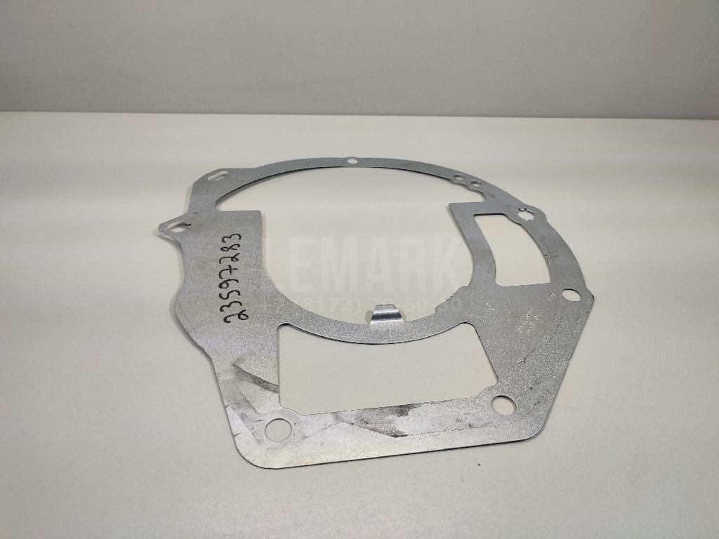 Пластина КПП 06K103551 VAG