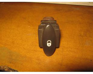Кнопка центрального замка для Citroen C5 2001-2004 БУ состояние отличное