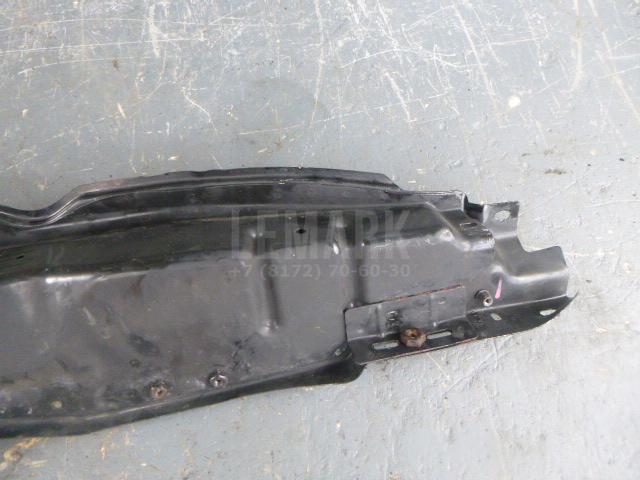 Панель передняя для  Chery QQ6 (S21) 2007-2010