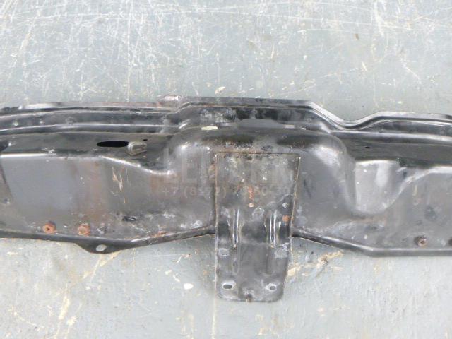 Панель передняя для  Chery QQ6 (S21) 2007-2010