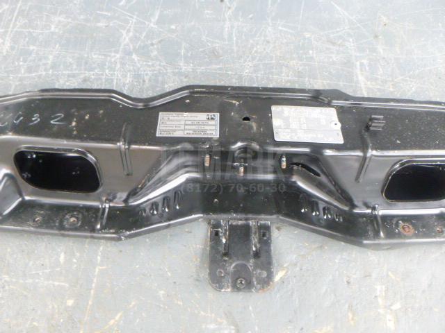 Панель передняя для  Chery QQ6 (S21) 2007-2010