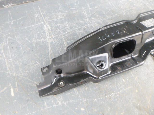 Панель передняя для  Chery QQ6 (S21) 2007-2010