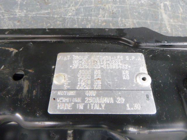 Панель передняя для  Chery QQ6 (S21) 2007-2010
