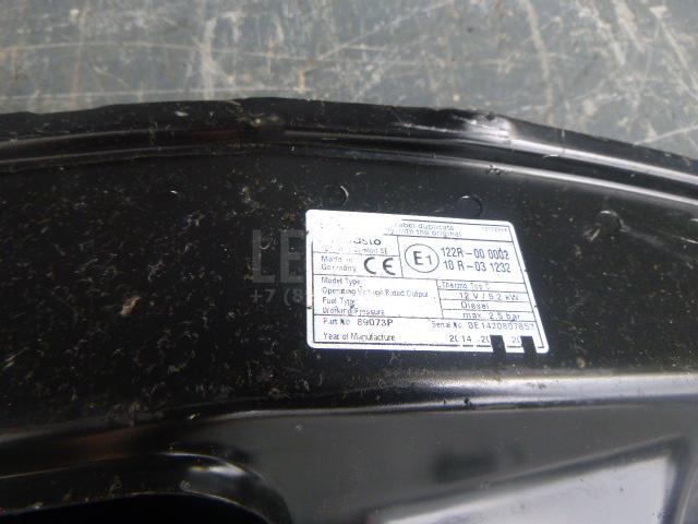 Панель передняя для  Chery QQ6 (S21) 2007-2010