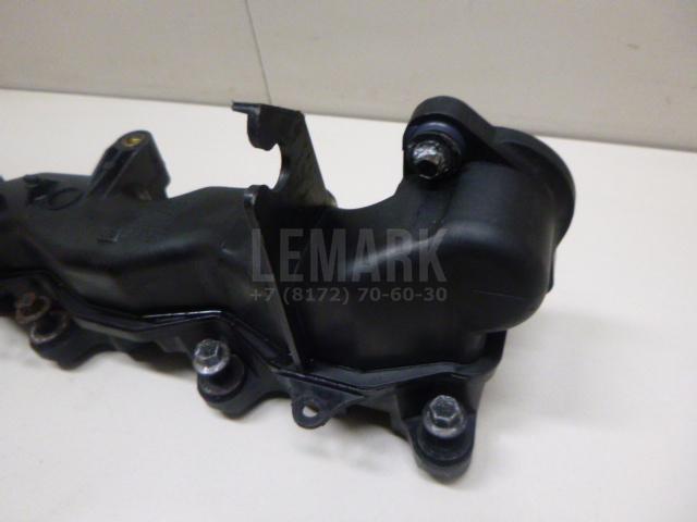 Коллектор впускной для  Audi A2 [8Z0] 2000-2005
