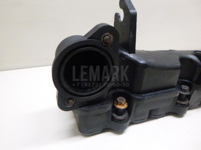 Коллектор впускной для  Audi A2 [8Z0] 2000-2005