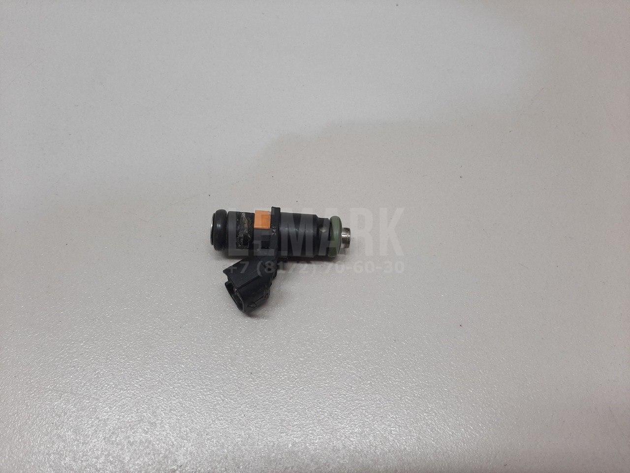Форсунка инжекторная электрическая 03C906031 VAG