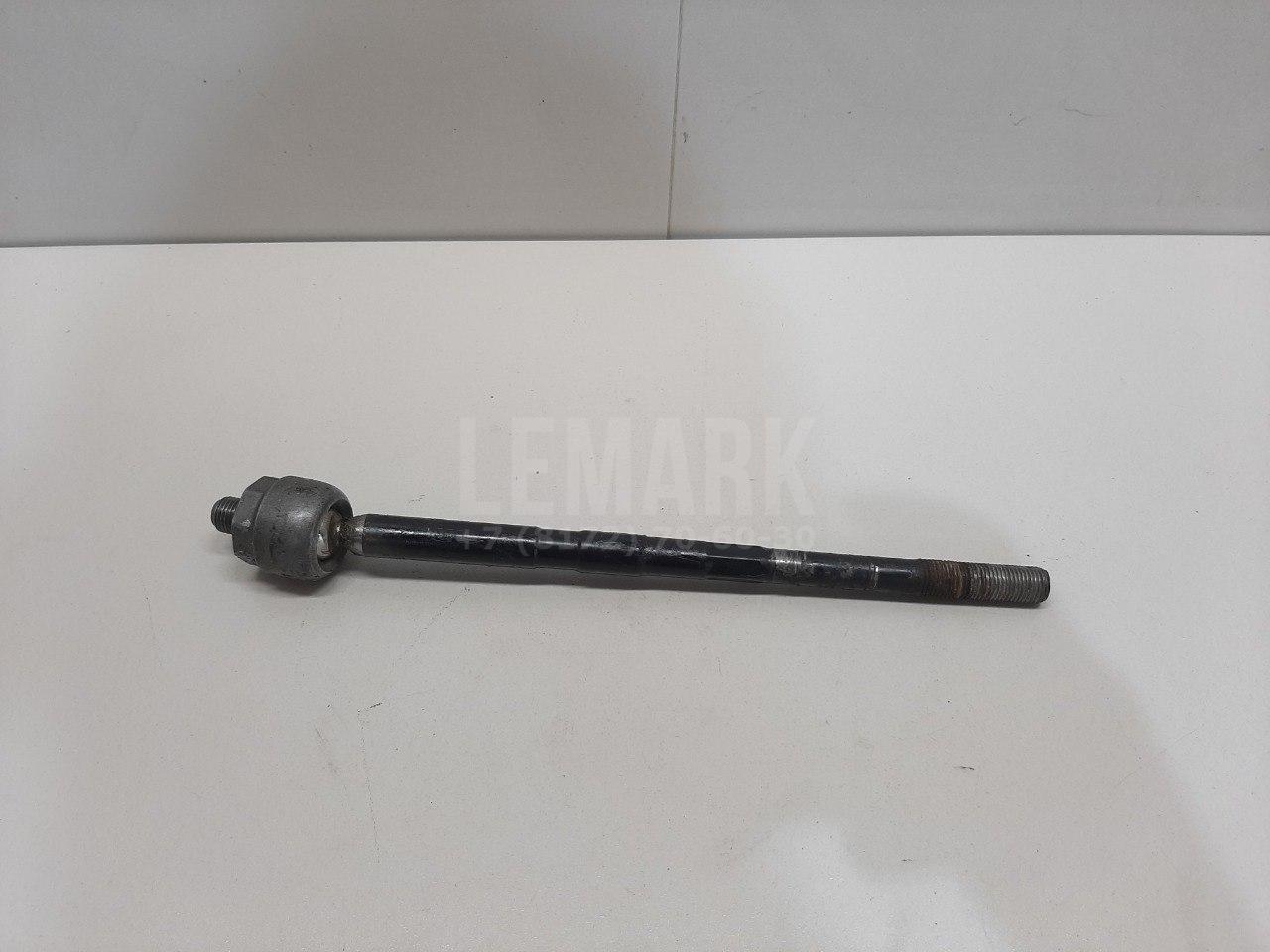 Тяга рулевая правая в сборе 6Q0423804E VAG