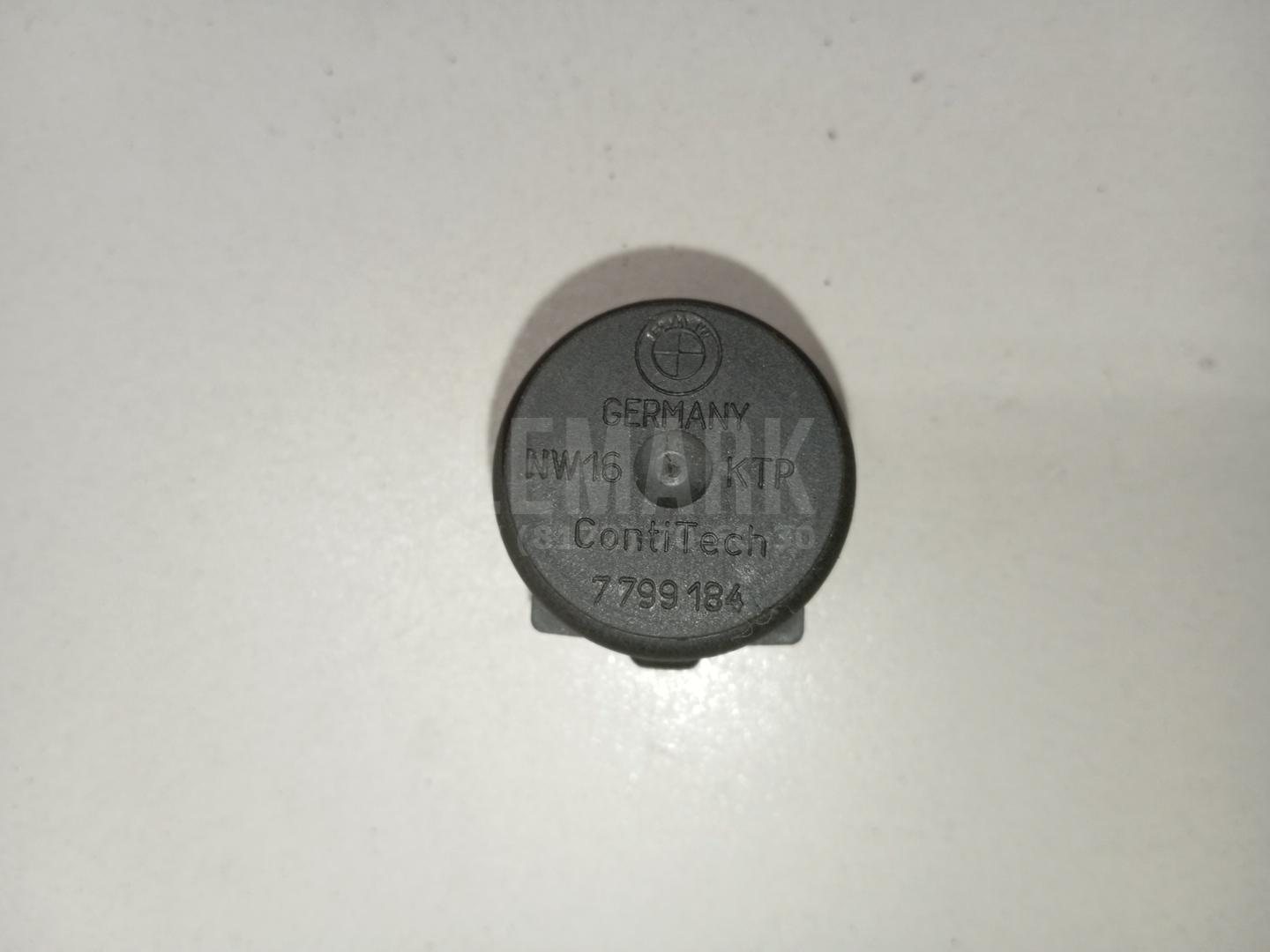 Пробка радиатора