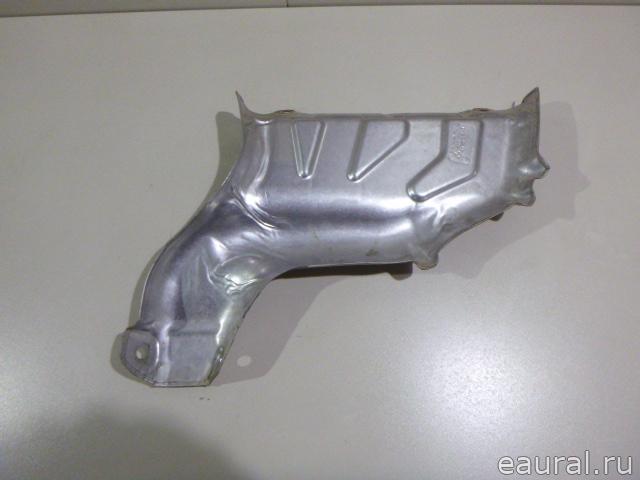 Экран тепловой