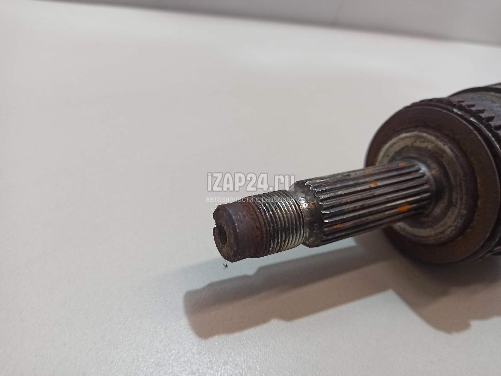 495001G011 Полуось передняя левая Hyundai-Kia RIO (2005 - 2011)