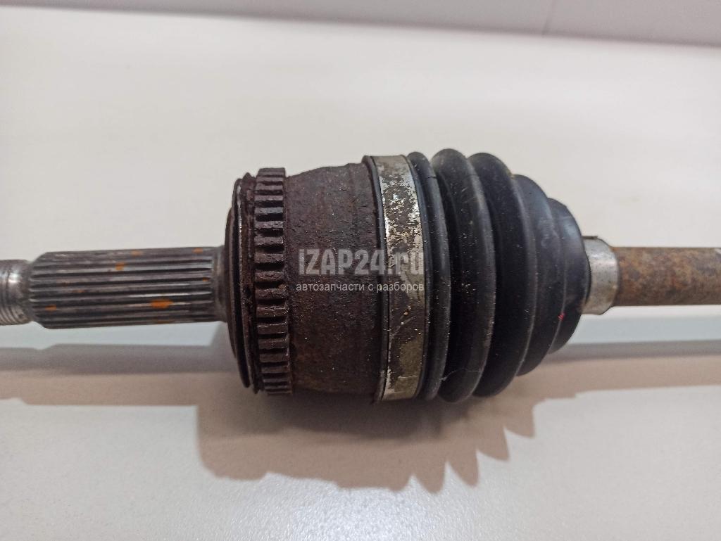 495001G011 Полуось передняя левая Hyundai-Kia RIO (2005 - 2011)