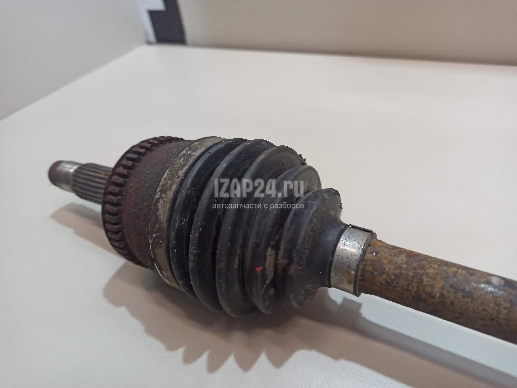 495001G011 Полуось передняя левая Hyundai-Kia RIO (2005 - 2011)