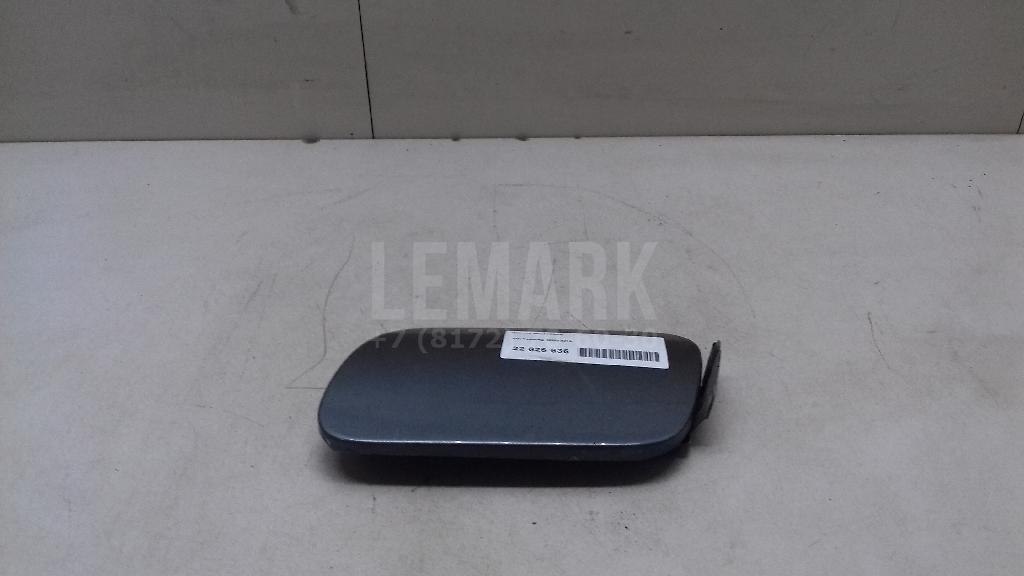 Лючок бензобака 7L6809905B VAG
