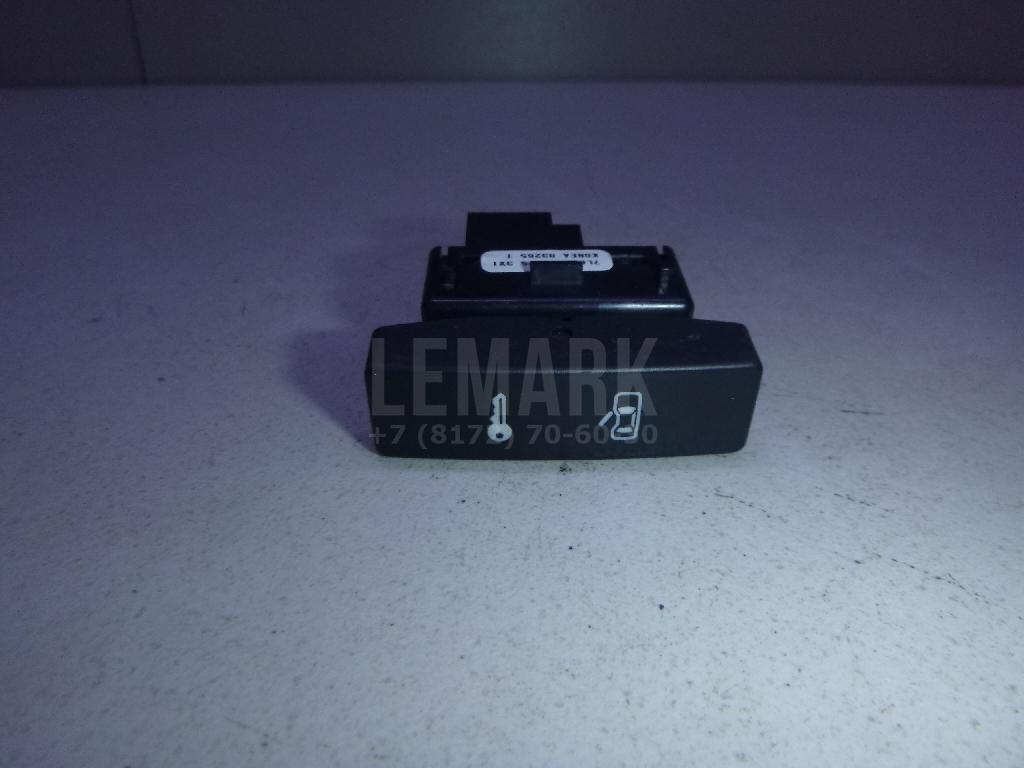 Кнопка центрального замка 7L69621253X1 VAG