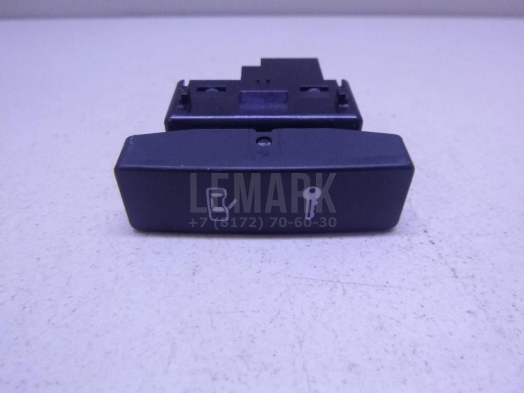 Кнопка центрального замка 7L69621253X1 VAG