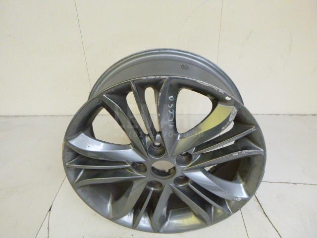 Диск колесный легкосплавный 529102Y600 Hyundai-Kia