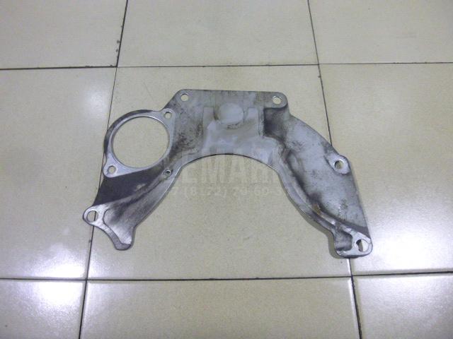 Пластина КПП 2143123500 Hyundai-Kia