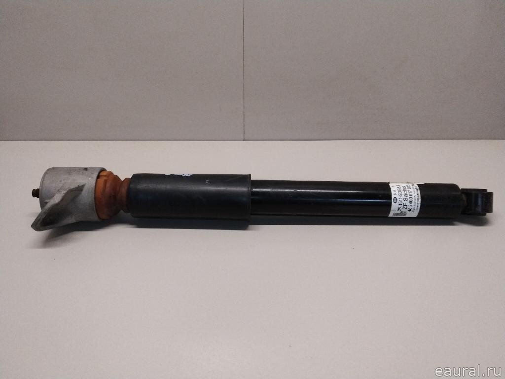 Амортизатор задний