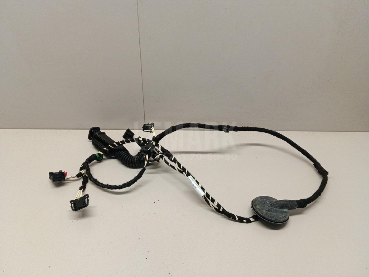 Проводка (коса) 5G4971694 VAG