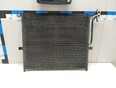 Радиатор кондиционера (конденсер)
