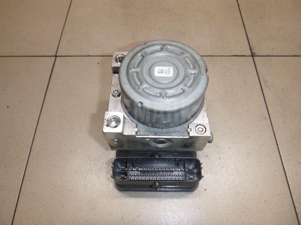 Блок ABS (насос) 5Q0614517R VAG