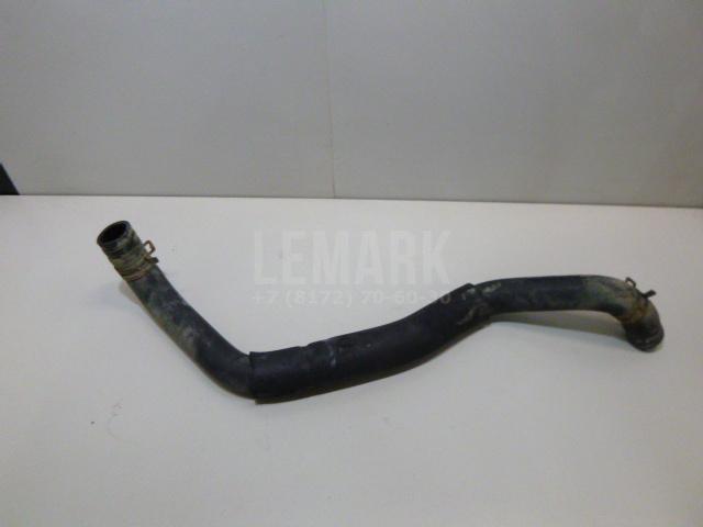 Патрубок радиатора 254122H000 Hyundai-Kia