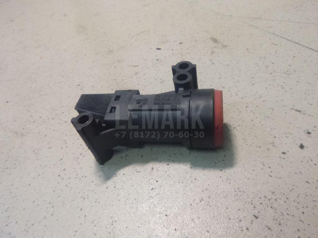 Клапан отсечки топлива 5L2T9341AA Ford